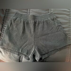 Daily Drills Thermal Resort Short